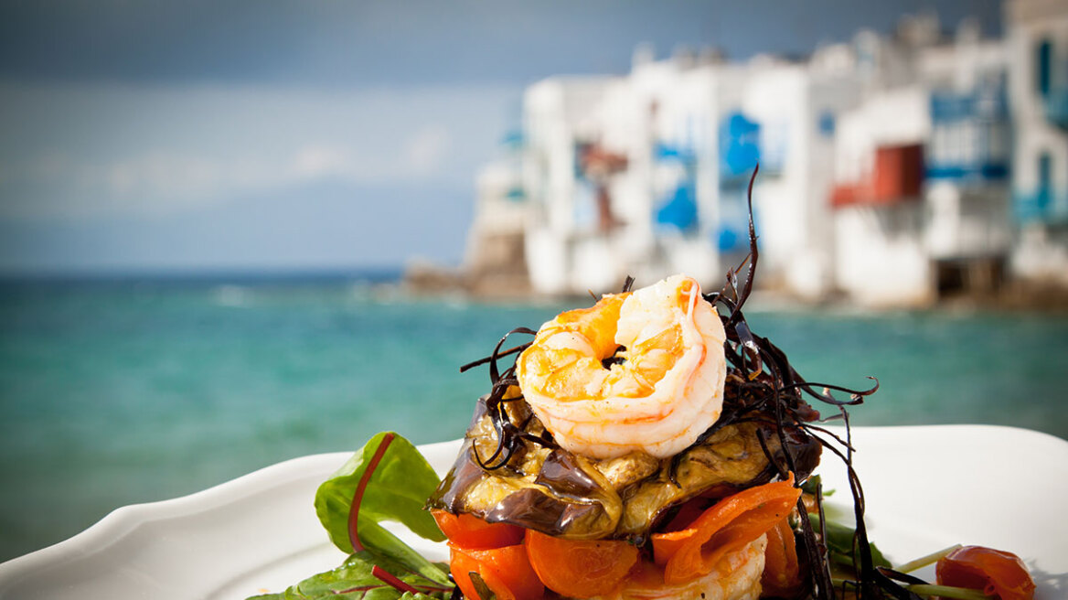 Μεσογειακή διατροφή: 20 τρικ που ενισχύουν την υγεία και μειώνουν το βάρος